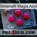 Blue Magic Sildenafil 13